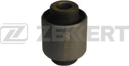 Сайлентблок переднего рычага подвески Zekkert. Артикул GM-5223