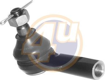 Наконечник рулевой тяги 4U. Артикул NS-A-82031