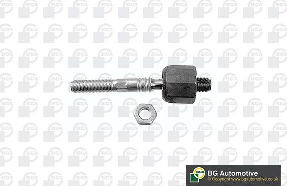 Рулевая тяга BGA. Артикул SR6737