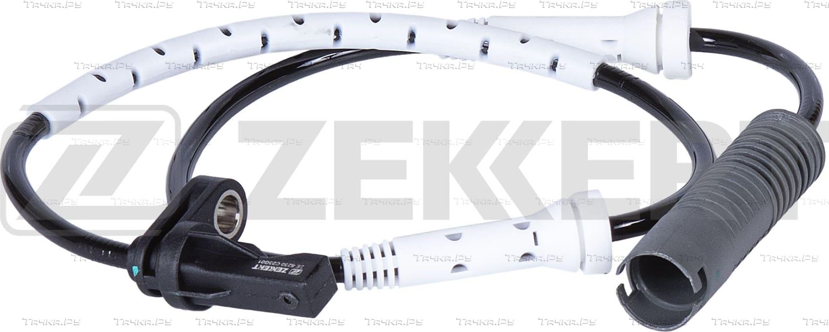 Датчик ABS Zekkert передний для BMW 1 I (E82/E88) 2007-2013. Артикул SE-6230