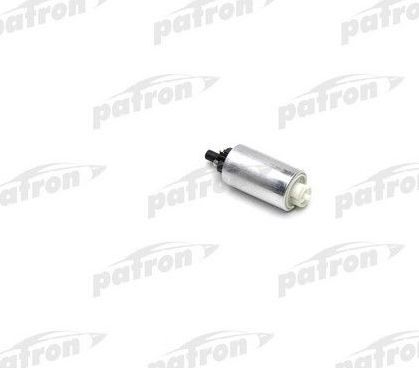 Бензонасос (топливный насос) Patron. Артикул PFP015