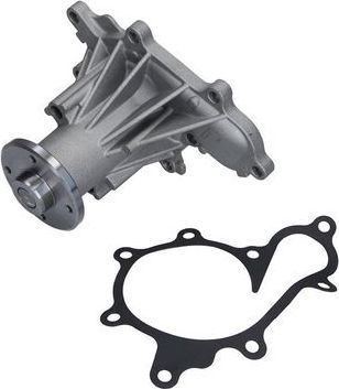 Помпа (водяной насос) Kamoka для Nissan Pathfinder R51 2005-2014. Артикул T0277