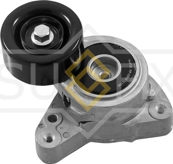 Натяжитель ремня навесного оборудования HONDA ACCORD VII 2003-2012/HONDA CIVIC V (Sufix). Артикул FP2503