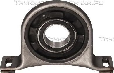 Подвесной подшипник карданного вала Birth для Mercedes-Benz Sprinter 906 2006-2026. Артикул 50088