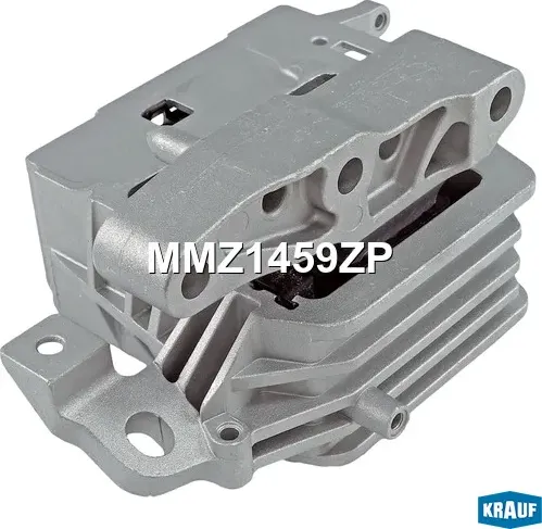 Опора двигателя (Krauf). Артикул MMZ1459ZP