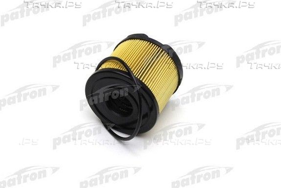 Топливный фильтр Patron для Fiat Ulysse I 1999-2002. Артикул PF3139