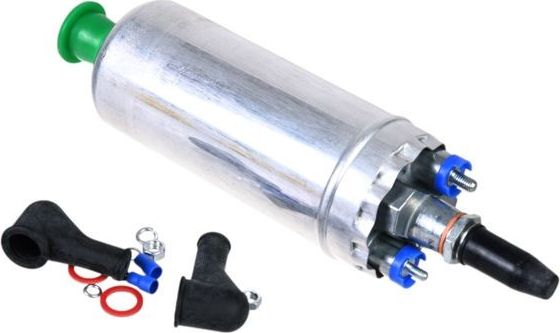 Бензонасос (топливный насос) Zentparts для Mercedes-Benz SLK-Класс I (R170) 1996-2004. Артикул Z28112