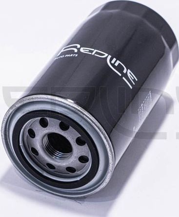 Масляный фильтр RED Line. Артикул 38NI013