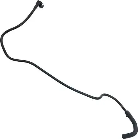 ТРУБКА ДРОССЕЛЬНОЙ ЗАСЛОНКИ OPEL ASTRA H,J, INSIGNIA, ZAFIRA B, 1.6 (Zikmar). Артикул Z68488R