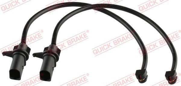 Датчик износа тормозных колодок  Quick Brake. Артикул WS 0479 A