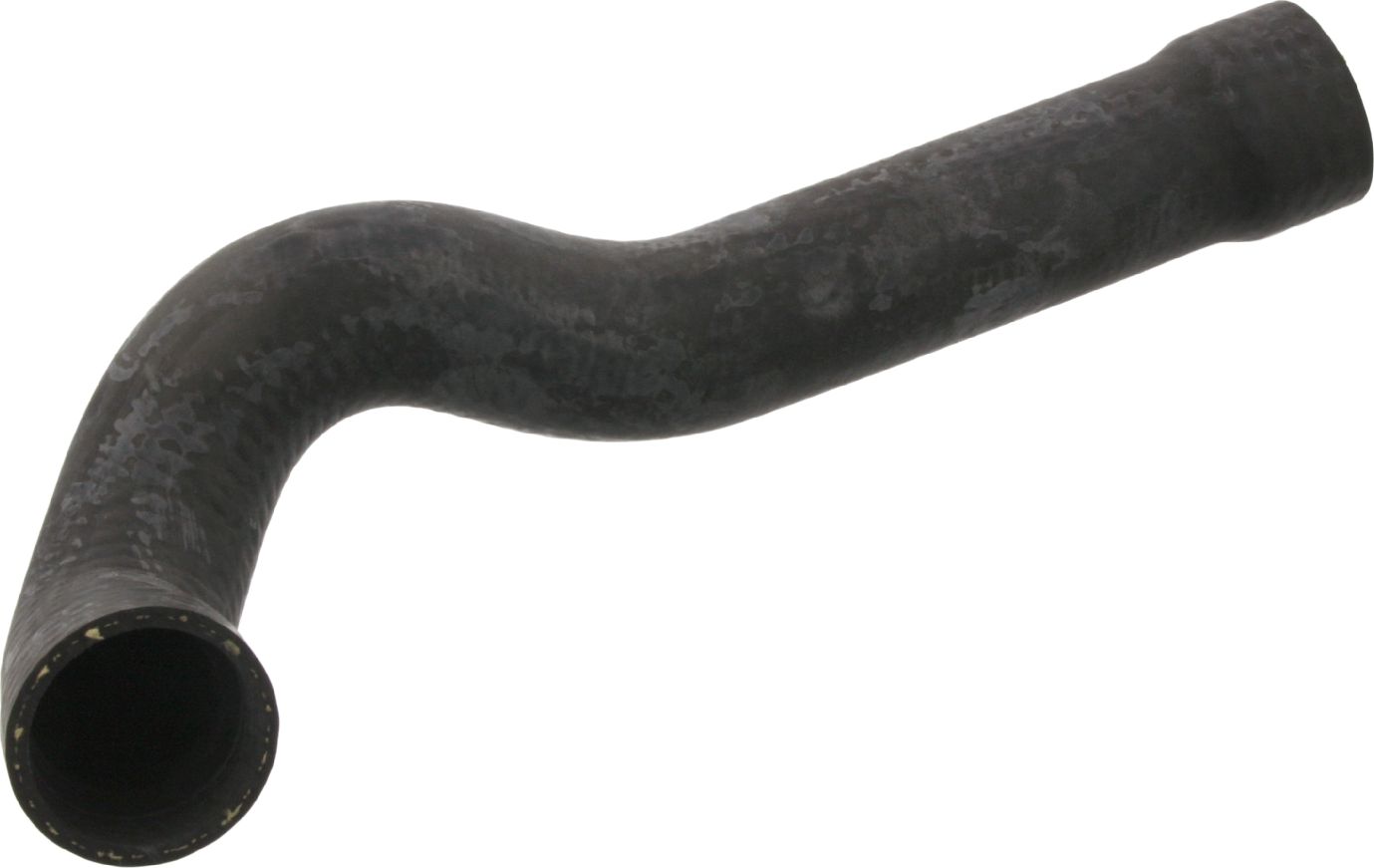 Патрубок радиатора (системы охлаждения) Febi Bilstein (EPDM (Этилен-пропиленовый каучук)). Артикул 37130