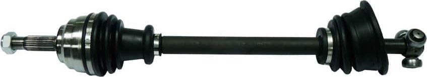 Полуось (привод в сборе, приводной вал) SKF. Артикул VKJC 1296