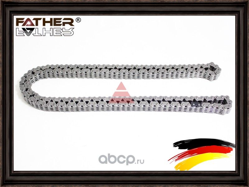 Цепь ГРМ (Father). Артикул F3070R78