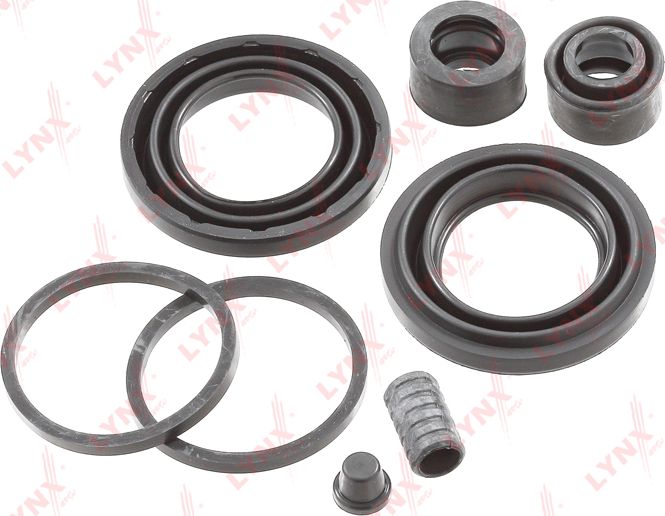 Ремкомплект тормозного суппорта LYNXauto. Артикул BC-0254