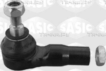 Наконечник рулевой тяги Sasic для Peugeot Expert I 1996-2006. Артикул 0594124