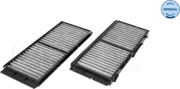 Салонный фильтр Meyle Original. Артикул 35-12 320 0009/S
