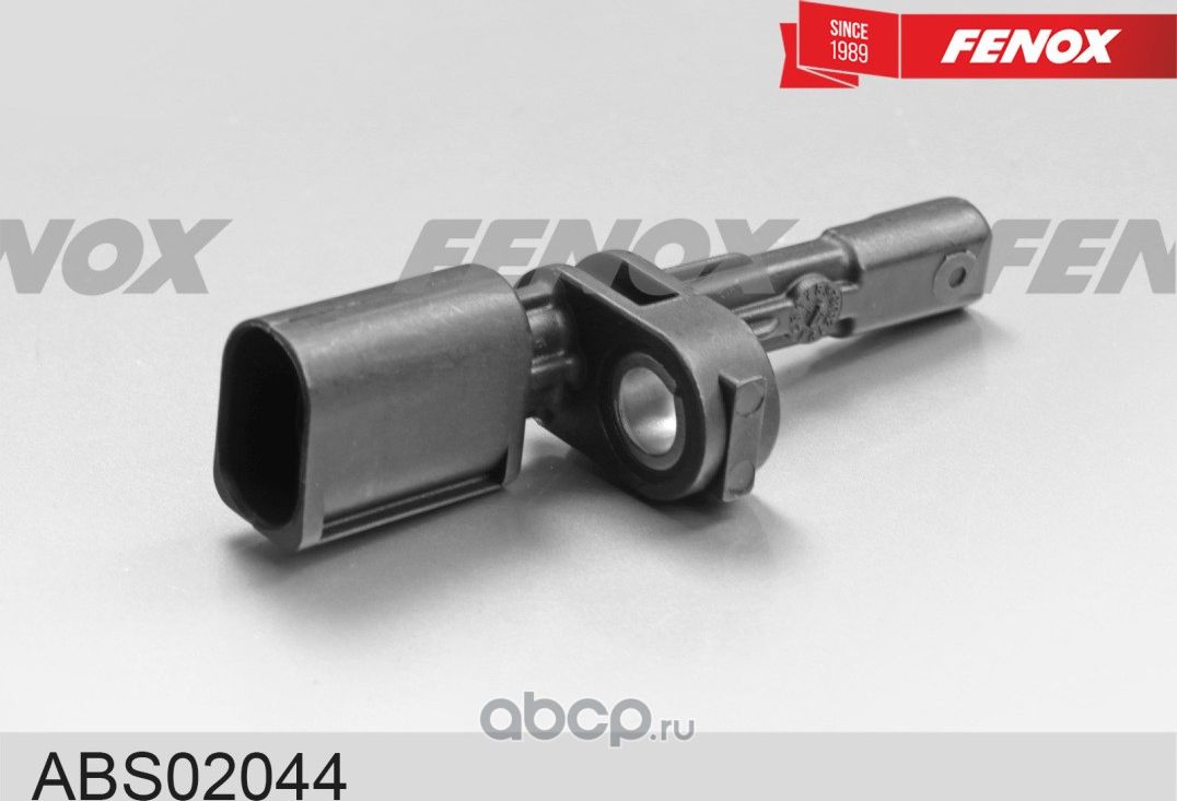 Датчик ABS VW CADDY -10 (Fenox). Артикул ABS02044