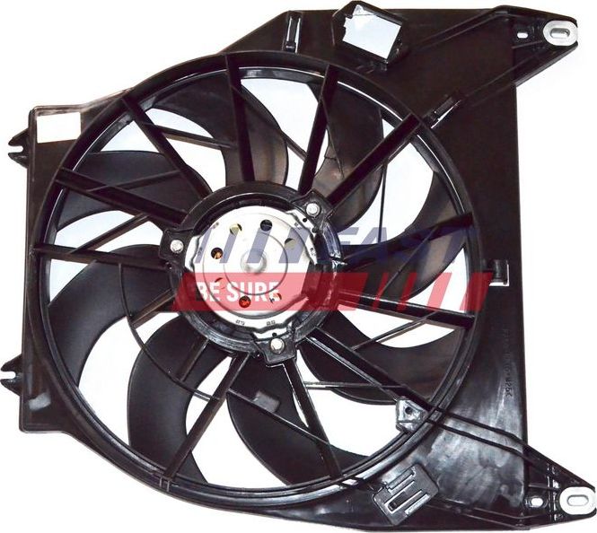 Вентилятор кондиционера Fast. Артикул FT56187