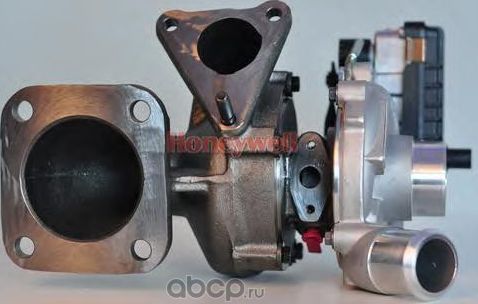 Турбина (турбокомпрессор) Garrett Original Spare part. Артикул 753519-5009S