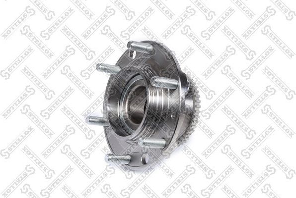 Ступичный подшипник (комплект) Stellox. Артикул 43-29101-SX