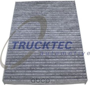 Салонный фильтр Trucktec Automotive. Артикул 07.59.080