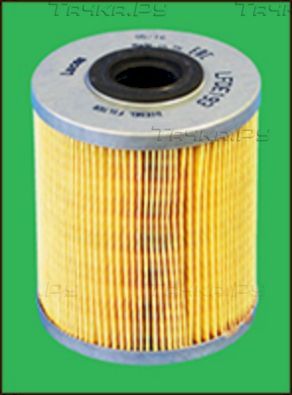 Топливный фильтр Lucas Filters для Renault Master II 2001-2010. Артикул LFDE193