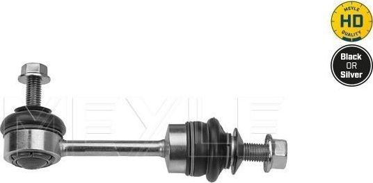 Стойка (тяга) стабилизатора Meyle HD задняя правая/левая для BMW 6 II (E63/E64) 2003-2010. Артикул 316 060 0012/HD