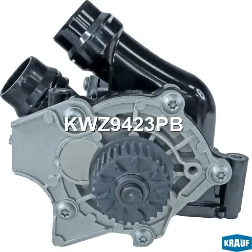 Помпа водяная (Krauf). Артикул KWZ9423PB