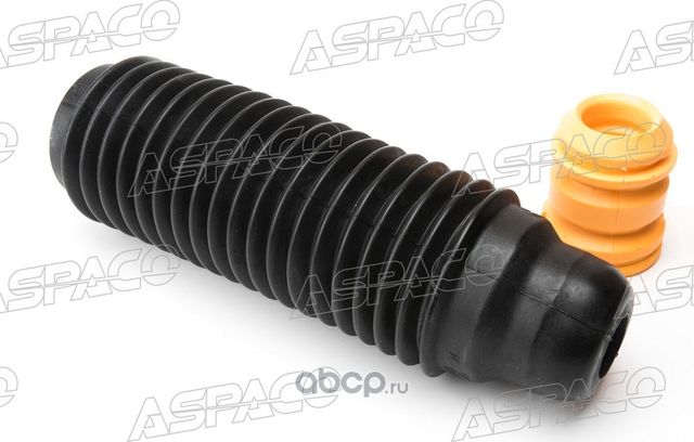 ПЫЛЬНИК АМОРТИЗАТОРА ПЕРЕДНЕГО NISSAN QASHQAI (06-13), X-TRAIL (07-14) (Aspaco). Артикул AP59502