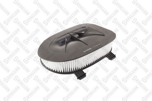 Воздушный фильтр Stellox для BMW X5 III (F15) 2013-2015. Артикул 71-01922-SX