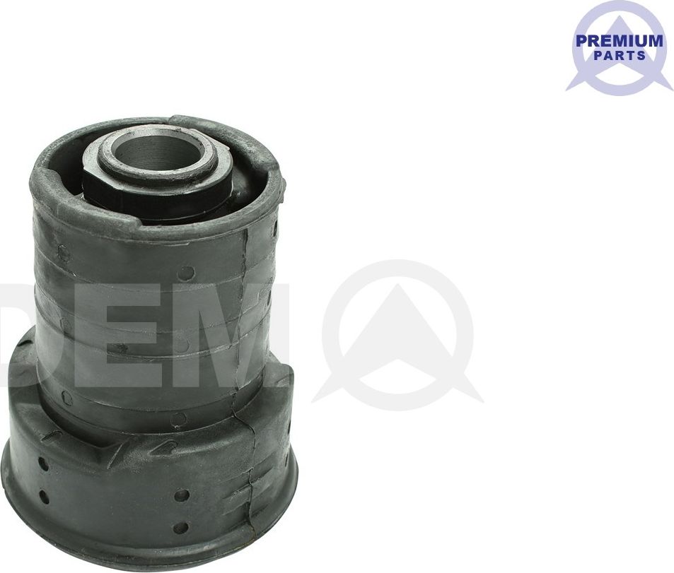 Сайлентблок задней балки Sidem. Артикул 821303