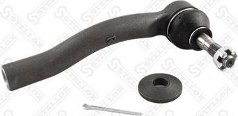 Наконечник рулевой тяги Stellox. Артикул 51-00381-SX