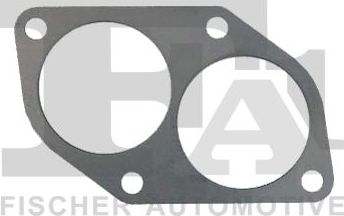 Прокладка глушителя FA1. Артикул 120-905