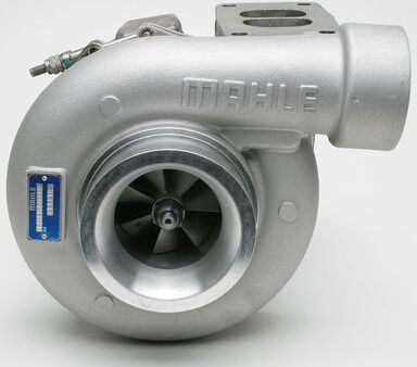 Турбина (турбокомпрессор) Mahle. Артикул 001 TC 10948 000