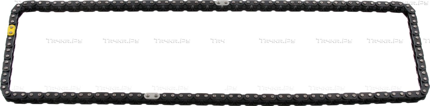 Цепь привода распредвала Febi Bilstein для Opel Astra G 2000-2005. Артикул 33047