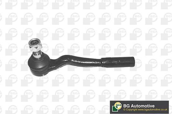 Наконечник рулевой тяги BGA. Артикул SR5605