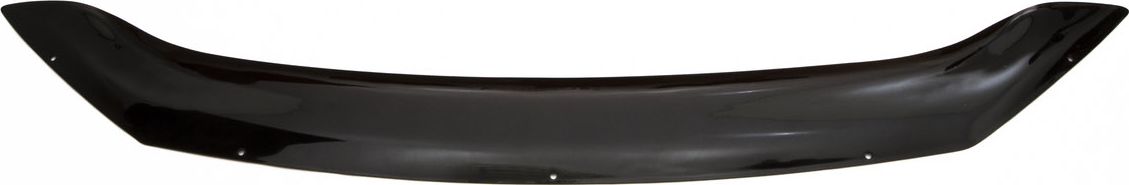 Дефлектор REIN для капота (ЕВРО крепеж) Chery Tiggo 3 2017-2020. Артикул REINHD956