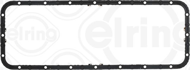 Прокладка маслянного поддона двигателя Elring для Volvo  FE II 2012-2026. Артикул 897.410