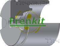 Поршень тормозного суппорта Frenkit. Артикул P575201