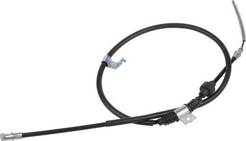Трос ручника (тросик ручного тормоза) Stellox. Артикул 29-96013-SX