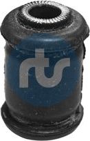 Сайлентблок переднего рычага подвески RTS. Артикул 017-00335