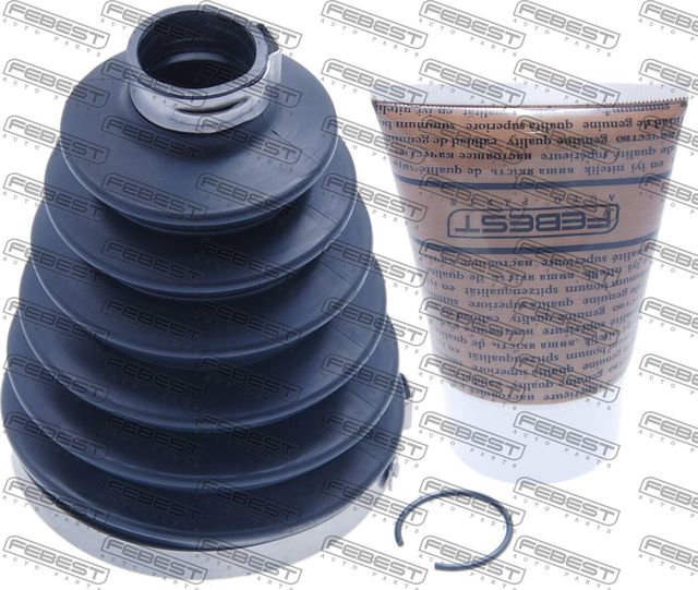 Пыльник ШРУСа наружный Febest для Honda Stream I 2002-2005. Артикул 0317P-CL20