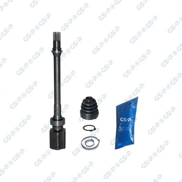Шрус внутренний (граната) GSP для Mazda 6 III (GJ) 2012-2026. Артикул 634128