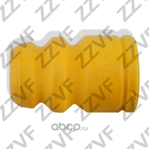 ОТБОЙНИК ПЕРЕДНЕГО АМОРТИЗАТОРА HYUNDAI GETZ (02-11), I20 (07-14) (Zzvf). Артикул ZVTM034A