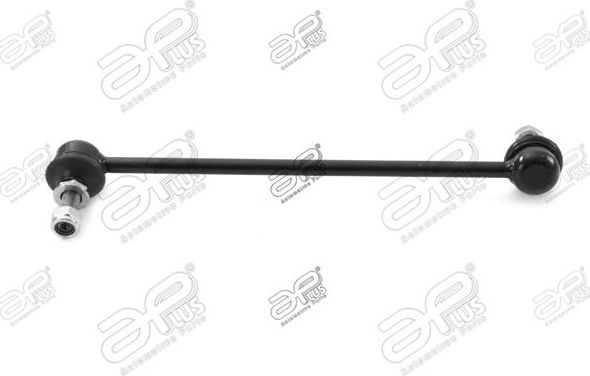 Стойка (тяга) стабилизатора APlus. Артикул 19574AP