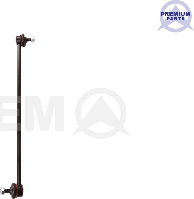 Стойка (тяга) стабилизатора Sidem. Артикул 21561