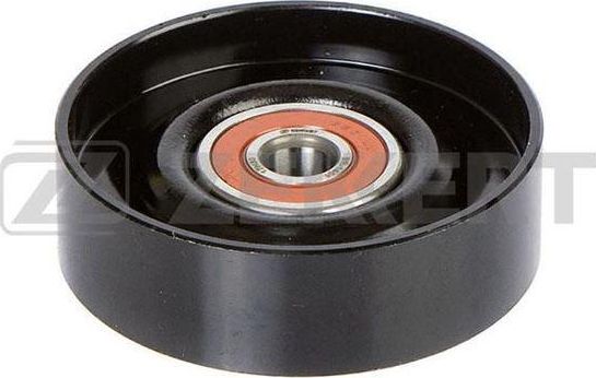 Направляющий (ведущий) ролик приводного поликлинового ремня Zekkert. Артикул SR-1451