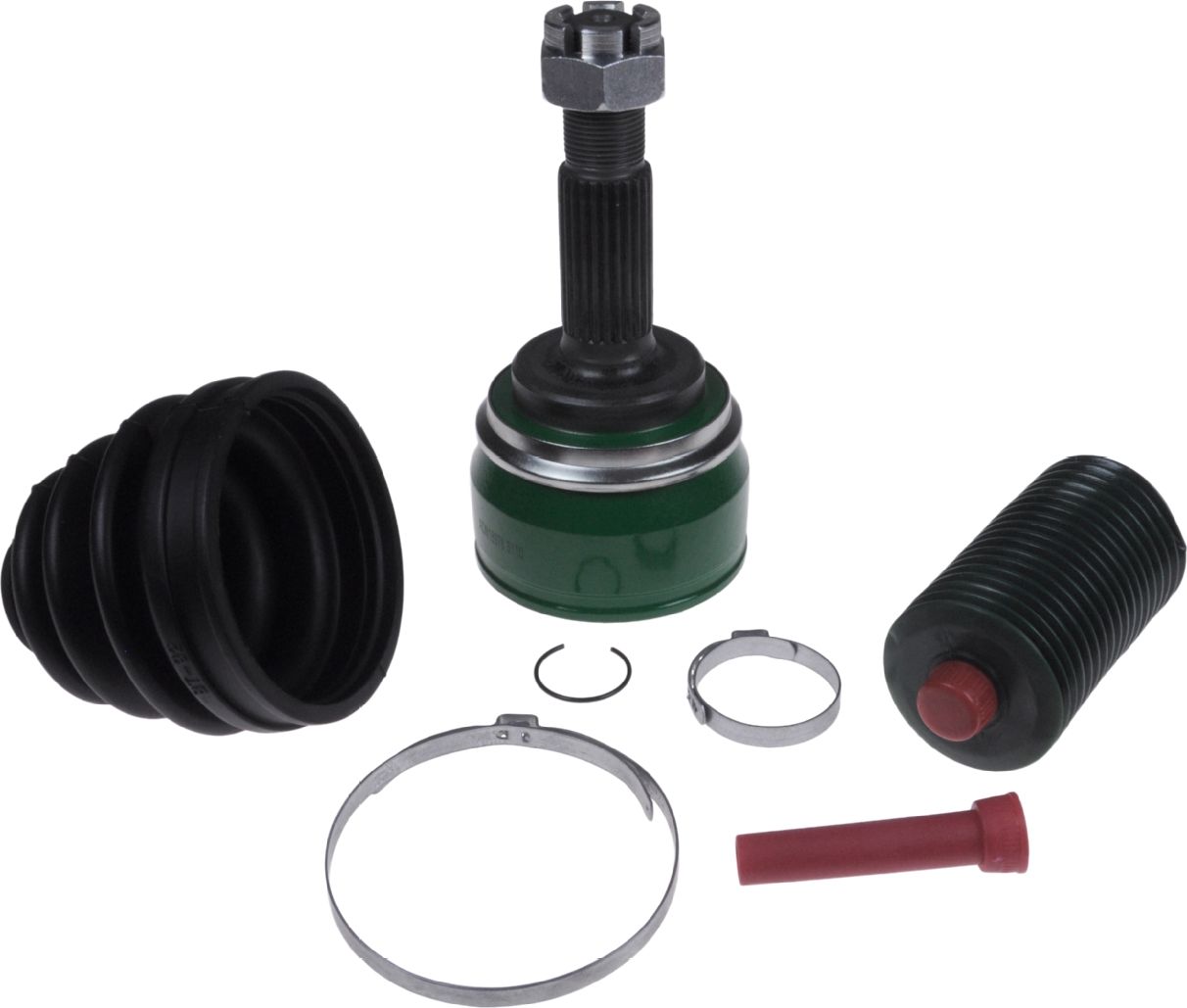 Шрус наружный (граната) Blue Print. Артикул ADN18978