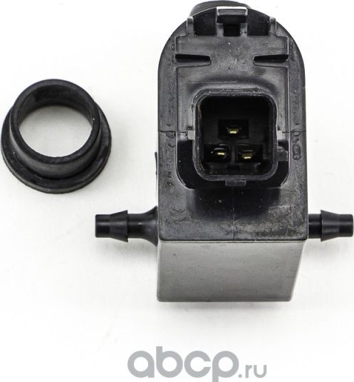 Насос стеклоомывателя (Dominant). Артикул HY0940400001