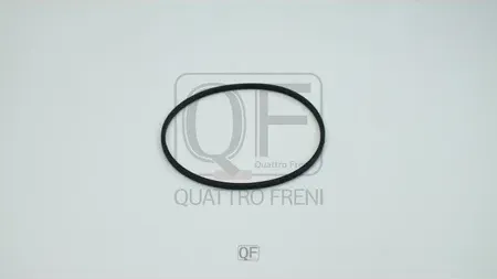 Прокладка вакуумного насоса (Quattro Freni). Артикул qf34f00029